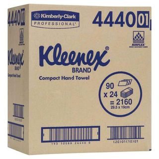 KLEENEX COMPACT