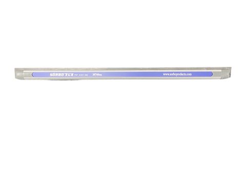 SORBO CHANNEL WITH PLUGS 16"/40CM
