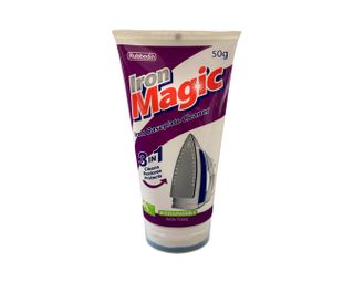IRON MAGIC BASE PLATE CLEANER