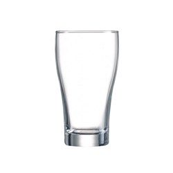 425ML CONICAL BEER GLASS