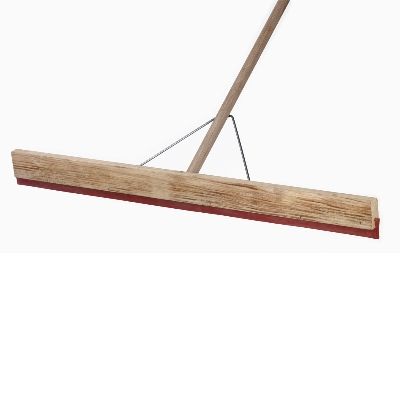 WOOD SQUEEGEE 914MM B-13105FB