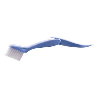 TRACK & SEAL BRUSH W/C/STP B-12502