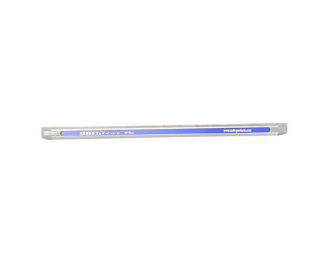 SORBO CHANNEL WITH PLUGS 24"/60CM