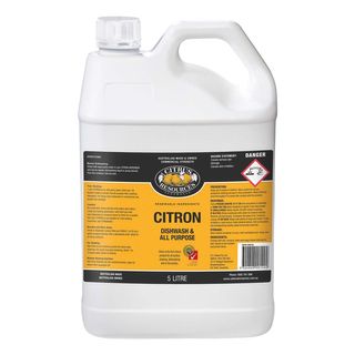CITRON 5L  (Dishwash & Multipurpose)