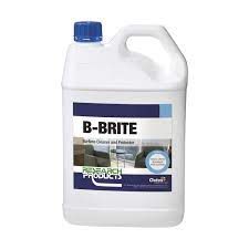 B-BRITE 5L (Window/Mark Protector)