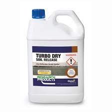 TURBO DRY SOIL RELEASE 5L (Dry Extract)