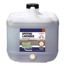 SPITFIRE LAVENDER 15L(Pre-Spray Extract)
