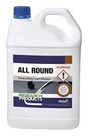 ALL ROUND 5 LITRES