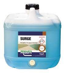 SURGE 15L (Extraction Concentrate)