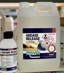 GREASE RELEASE 5L (Spotter)