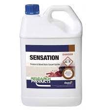 SENSATION 5L (Protein/Blood Spotter)