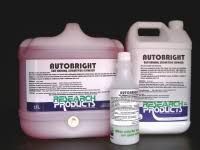 AUTOBRIGHT 5L (Car/Truck Wash)