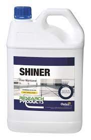 SHINER 5L (Total FLoor Maintainer)