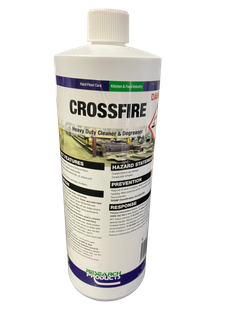 CROSSFIRE 1 LITRES