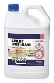 AIRLIFT SPICE ISLAND 5 LITRES