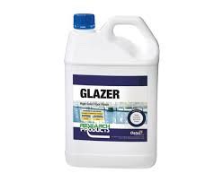 GLAZER 5L (Floor Sealer)