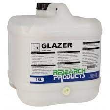 GLAZER15L (Floor Sealer)