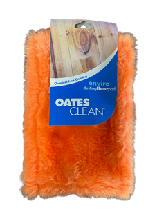FLAT MOP DUST REFILL 35MM EV-010