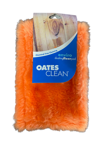 FLAT MOP DUST REFILL 35MM EV-010