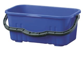 DURACLEAN WINDOW BUCKET 12 LITRES IW-051