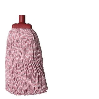 CONTRACTOR MOP RED 400G MH-CO-01R