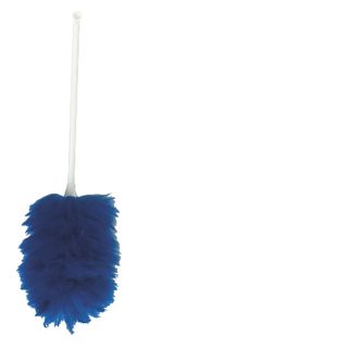 LAMBSWOOL DUSTER 50CM WD-001