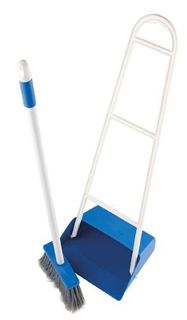 SLIMLINE LOBBY PAN SET