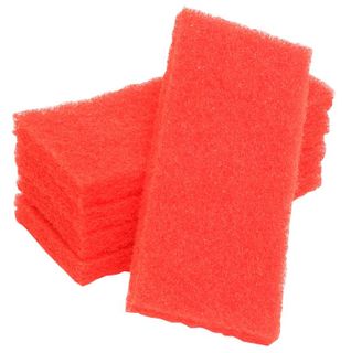 EAGER BEAVER PAD RED