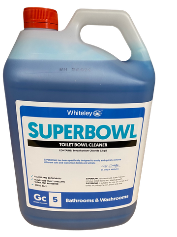 SUPERBOWL 5LT