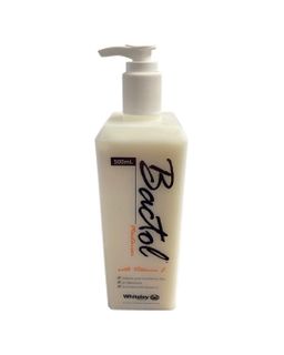BACTOL MOISTURISER