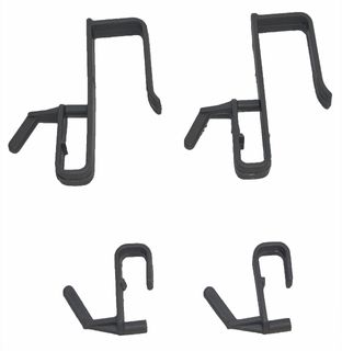 SORBO CLIPS FOR BUCKETS