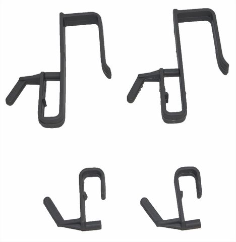 SORBO CLIPS FOR BUCKETS