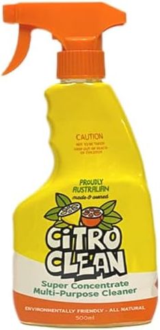CITRO CLEAN 500ML
