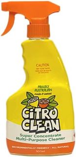 CITRO CLEAN 500ML