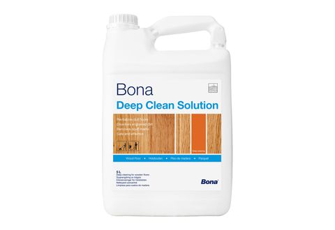 BONA DEEP CLEAN SOLUTION 5L