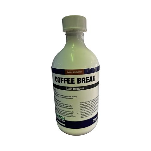 COFFEE BREAK 500ml (Low PH Spotter)