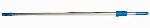 EDCO PROFESSIONAL EXT POLE 2S 4FT/1.22M