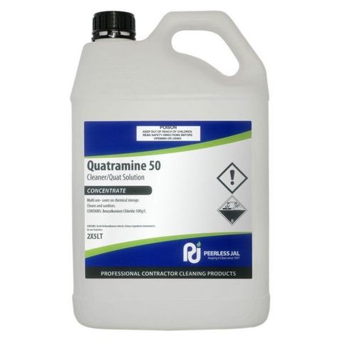 QUATRAMINE 50