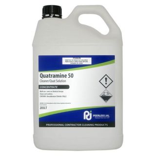 QUATRAMINE 50
