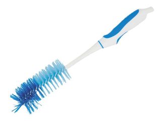 DURA FRESH LARGE SOFT GRIP BOTTLE BRUSH