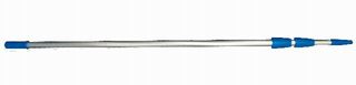 EDCO PROFESSIONAL EXT POLE 3S 12FT/3.66M