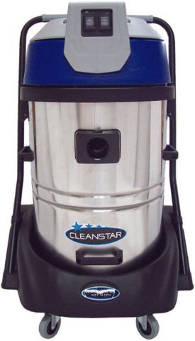 Commercial Vac 60L (SN)