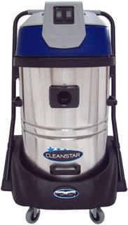Commercial Vac 60L (SN)