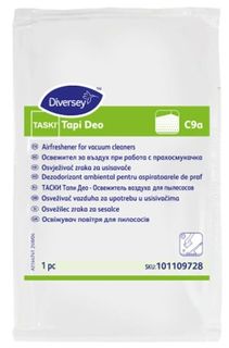 TASKI TAPI DEO C9A VACUUM DEODORISER POUCH 40