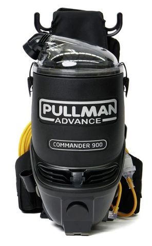 PULLMAN ADVANCE COMMANDER PV900 BACK PACK