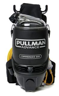 PULLMAN ADVANCE COMMANDER PV900 BACK PACK