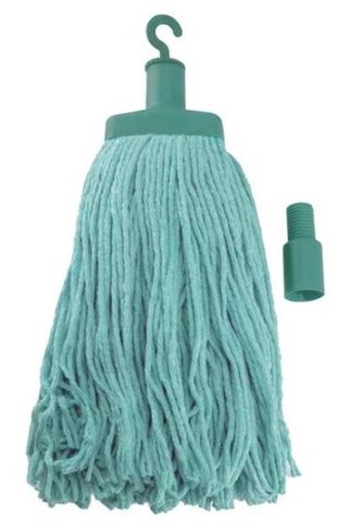 PULLMAN 400G GREEN MOP HEAD