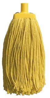 PULLMAN 400G YELLOW MOP HEAD