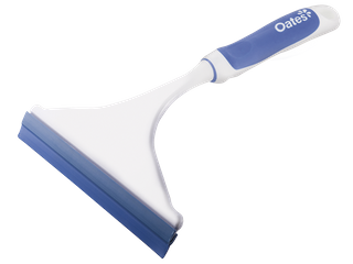 COMFORT GRIP WINDOW SQUEEGEE OATES