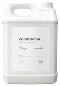 CONDITIONER 5L GREEN TEA & ALOE VERA